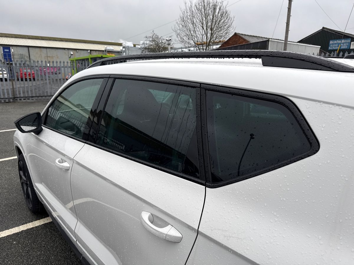 Used Cupra Ateca 2026 for sale - 77649219: Photo 27