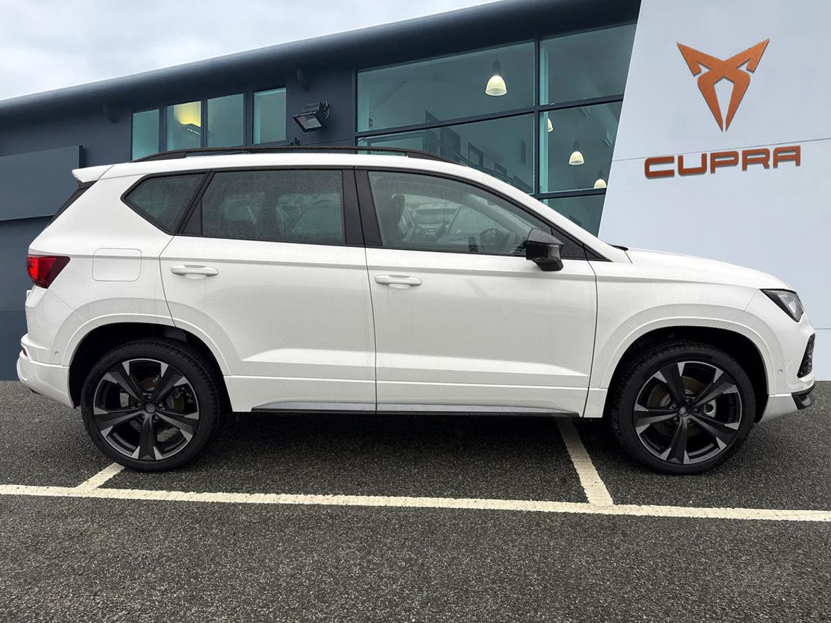 Used Cupra Ateca 2026 for sale - 77649219: Photo 3
