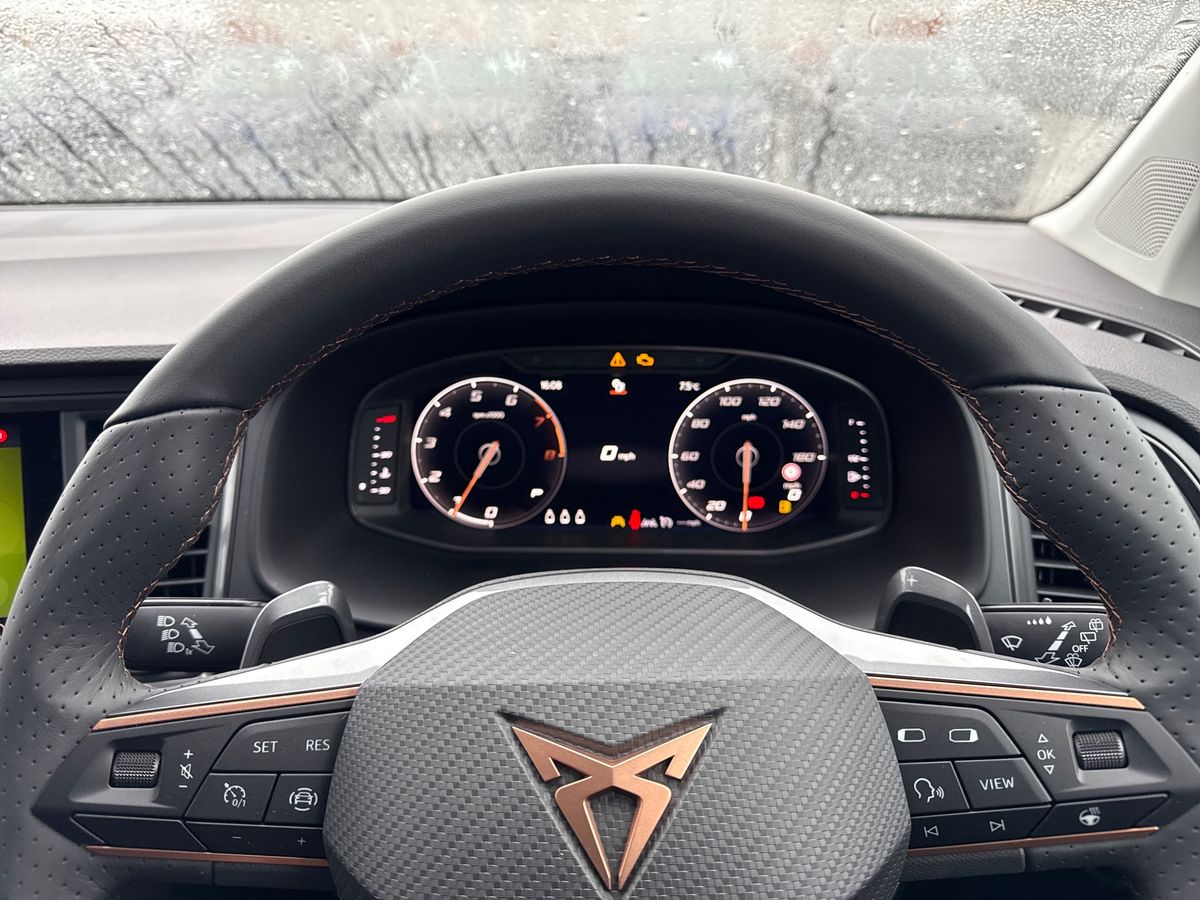 Used Cupra Ateca 2026 for sale - 77649219: Photo 32