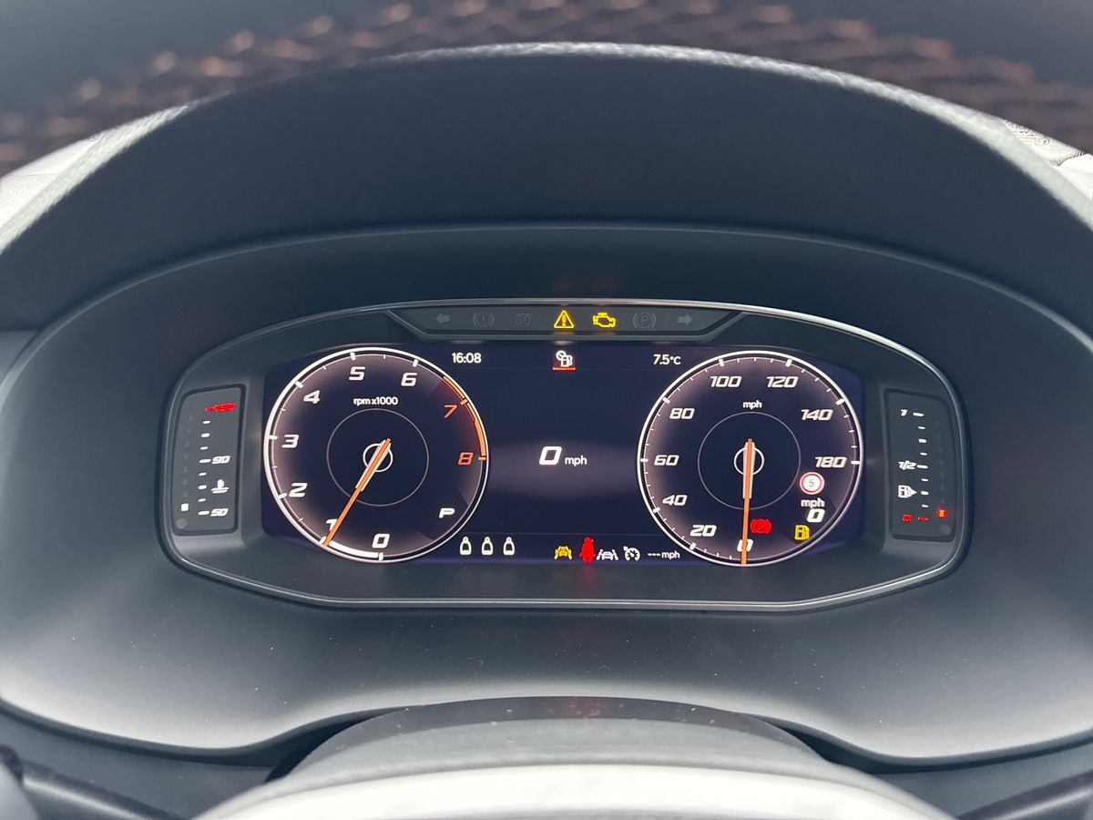 Used Cupra Ateca 2026 for sale - 77649219: Photo 33