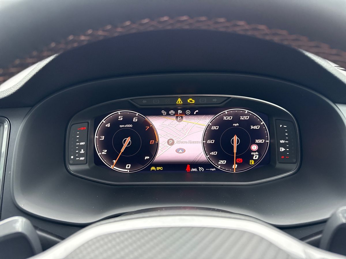 Used Cupra Ateca 2026 for sale - 77649219: Photo 35