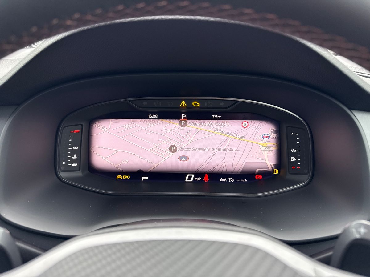 Used Cupra Ateca 2026 for sale - 77649219: Photo 36