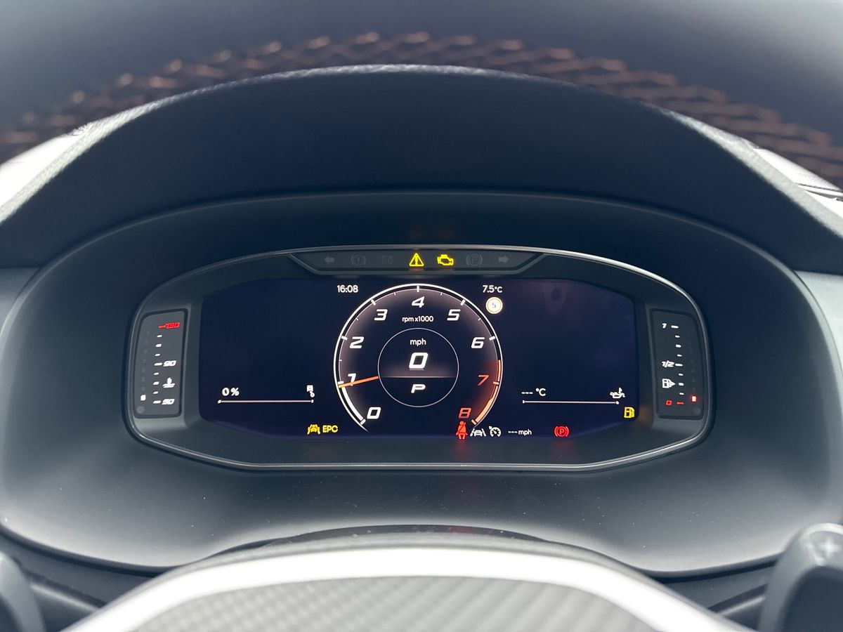 Used Cupra Ateca 2026 for sale - 77649219: Photo 38