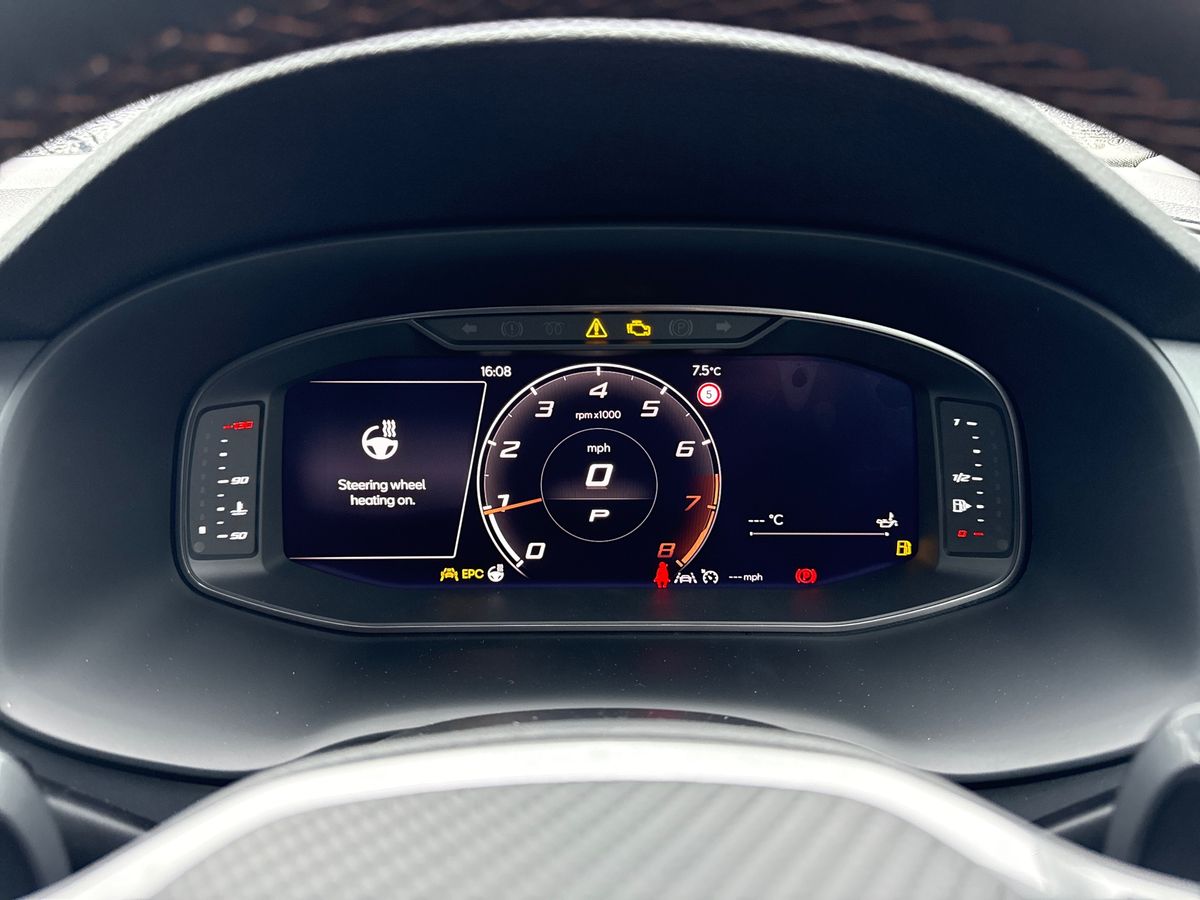 Used Cupra Ateca 2026 for sale - 77649219: Photo 39