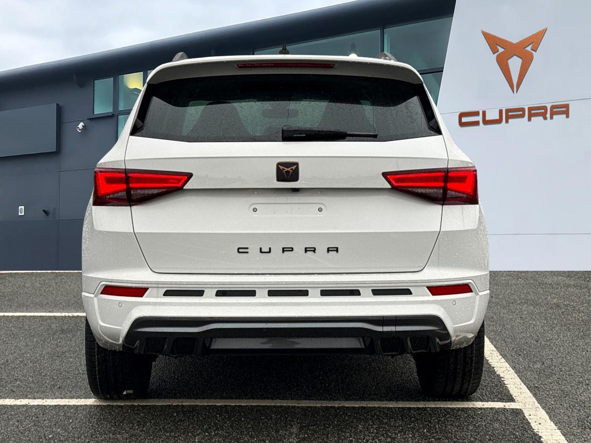Used Cupra Ateca 2026 for sale - 77649219: Photo 4