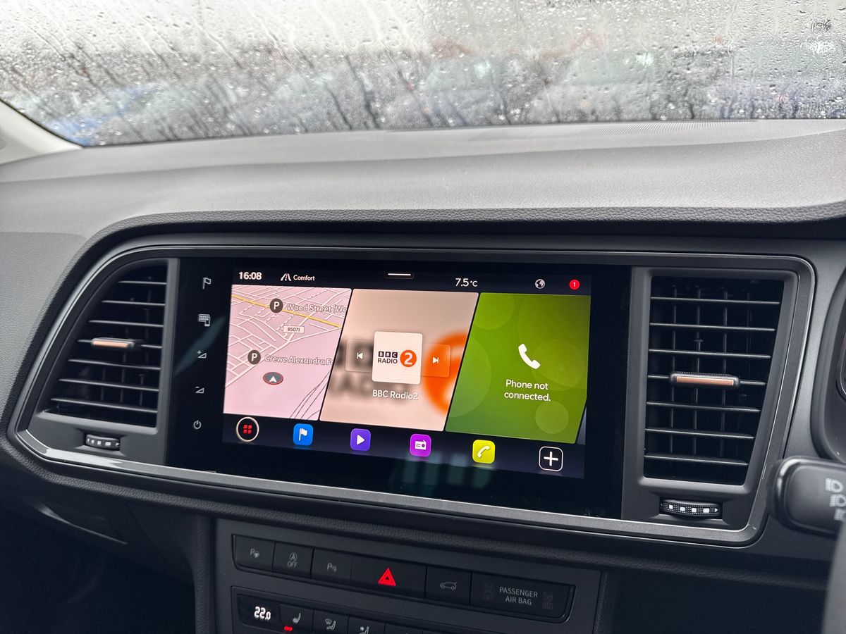 Used Cupra Ateca 2026 for sale - 77649219: Photo 40