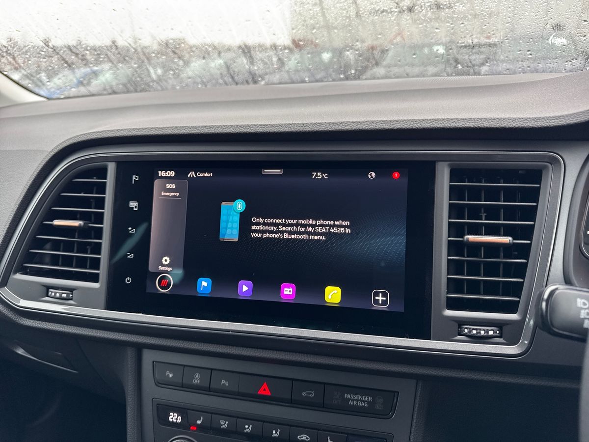 Used Cupra Ateca 2026 for sale - 77649219: Photo 44