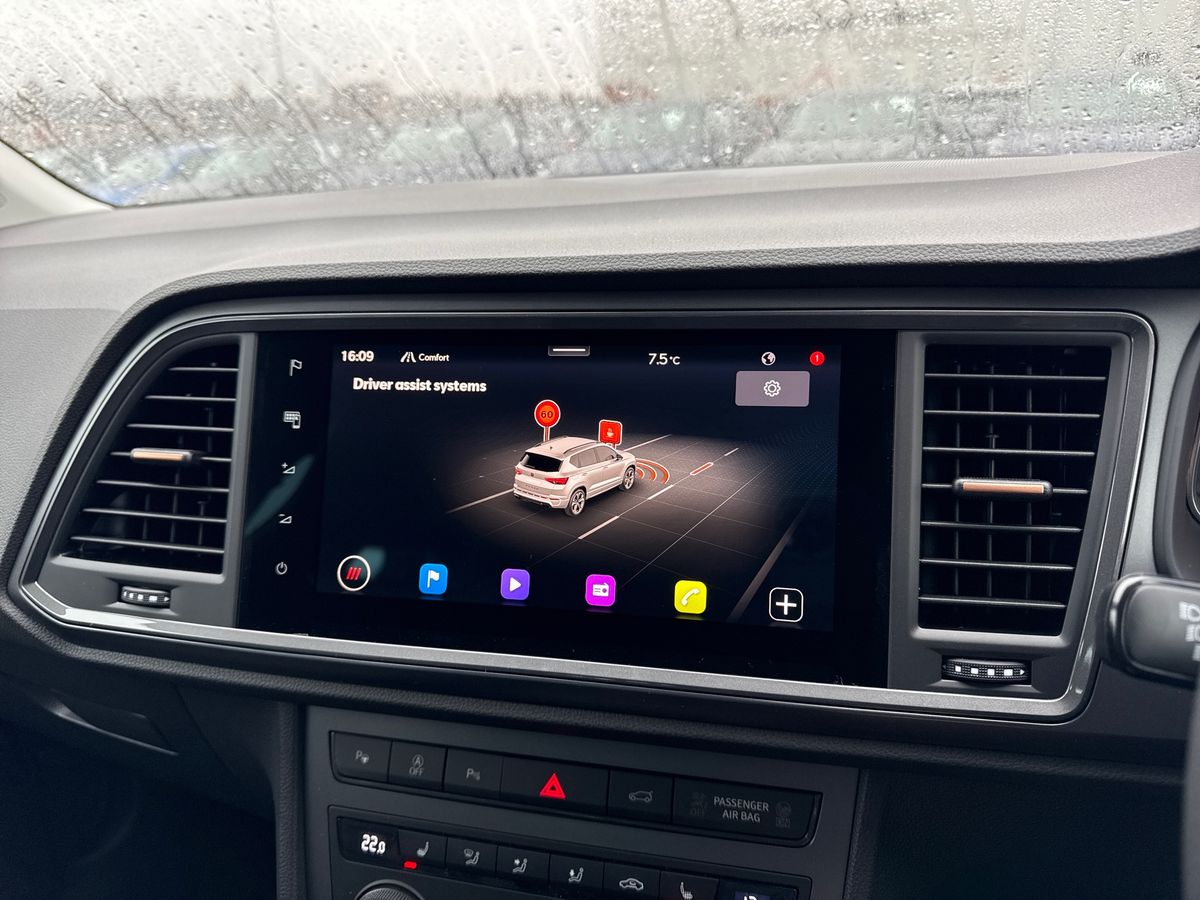 Used Cupra Ateca 2026 for sale - 77649219: Photo 45