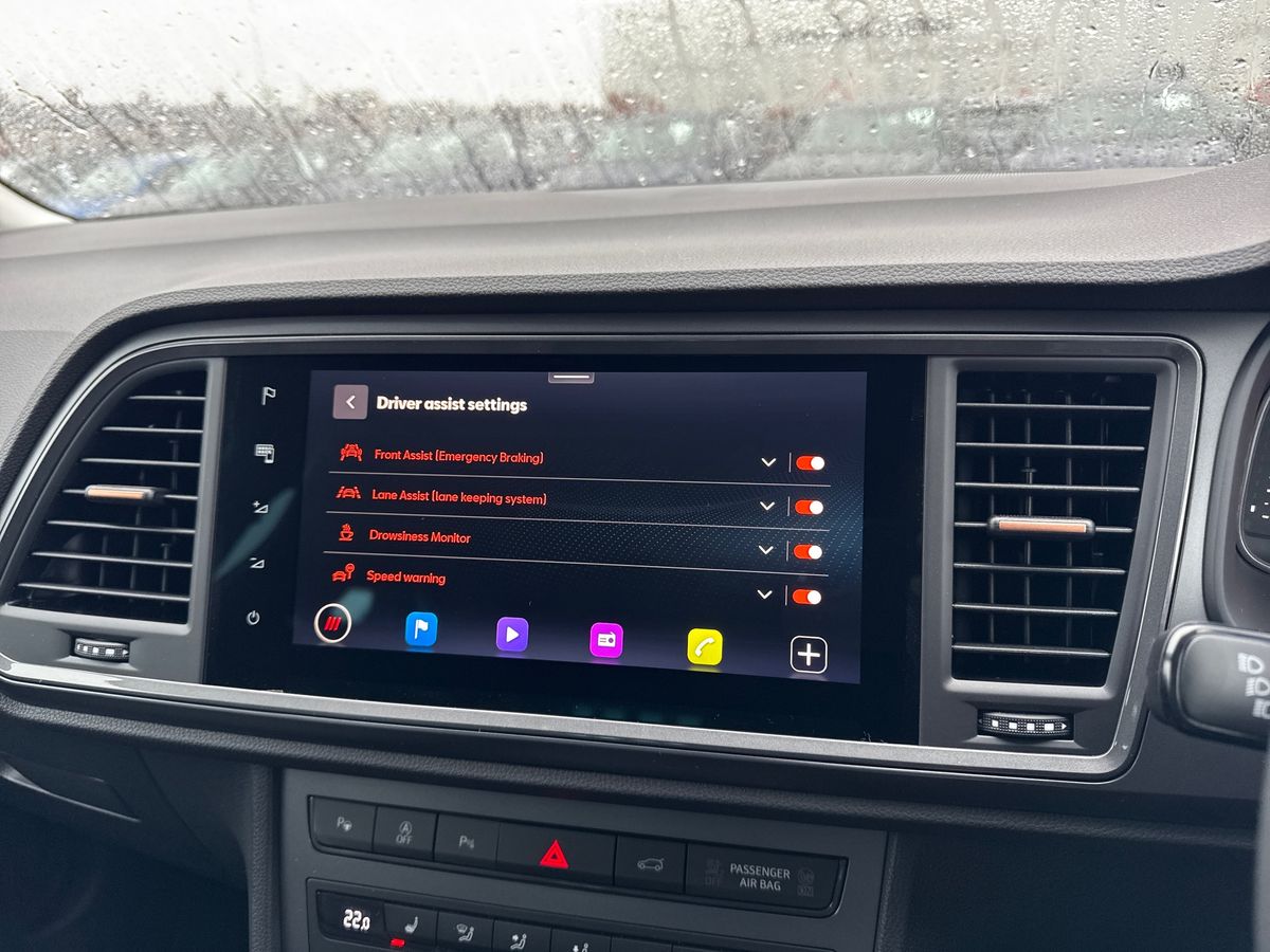 Used Cupra Ateca 2026 for sale - 77649219: Photo 46