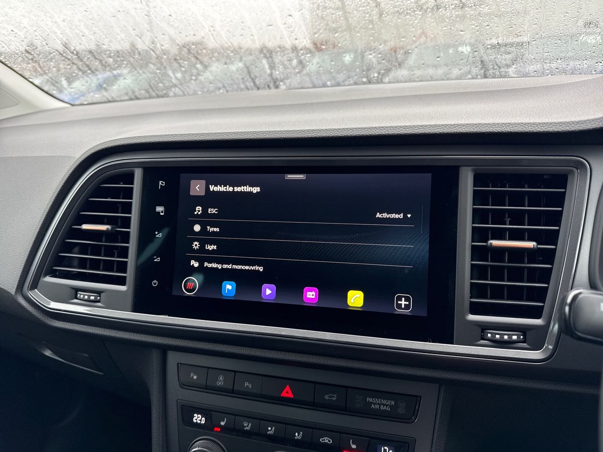 Used Cupra Ateca 2026 for sale - 77649219: Photo 48