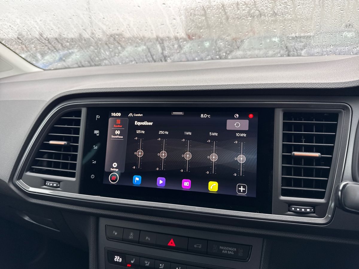 Used Cupra Ateca 2026 for sale - 77649219: Photo 49