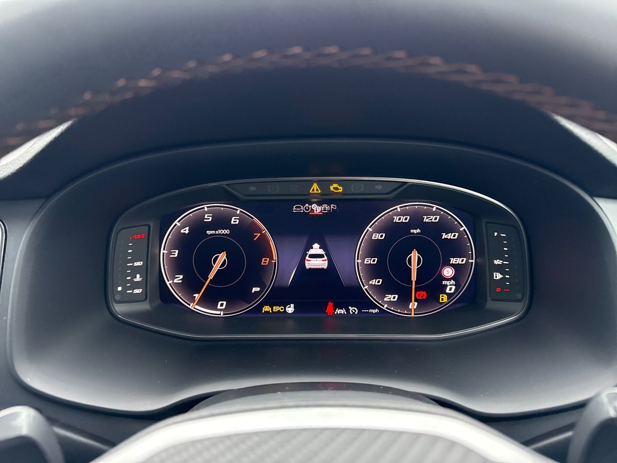 Used Cupra Ateca 2026 for sale - 77649219: Photo 52