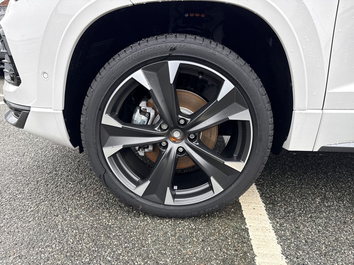 Used Cupra Ateca 2026 for sale - 77649219: Photo 6