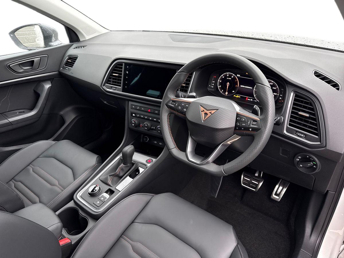 Used Cupra Ateca 2026 for sale - 77649219: Photo 7