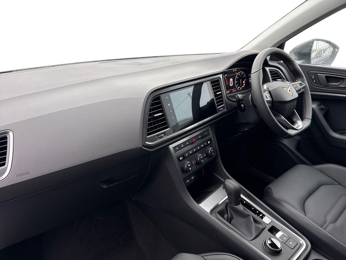 Used Cupra Ateca 2026 for sale - 77649219: Photo 8