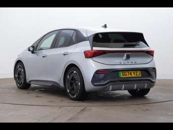Used Cupra Born 2024 for sale - 74962001: Photo
