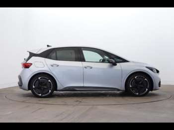 Used Cupra Born 2024 for sale - 74962001: Photo