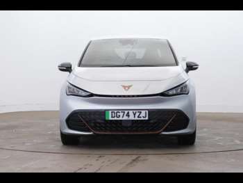 Used Cupra Born 2024 for sale - 74962001: Photo