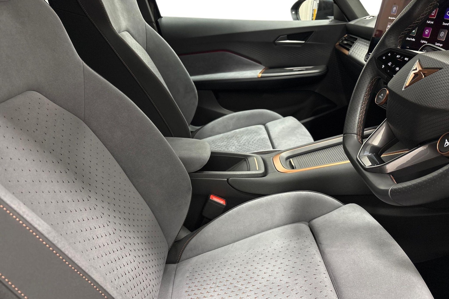 Used Cupra Born 2025 for sale - 77287120: Photo 11