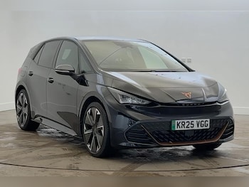 Used Cupra Born 2025 for sale - 77287120: Photo