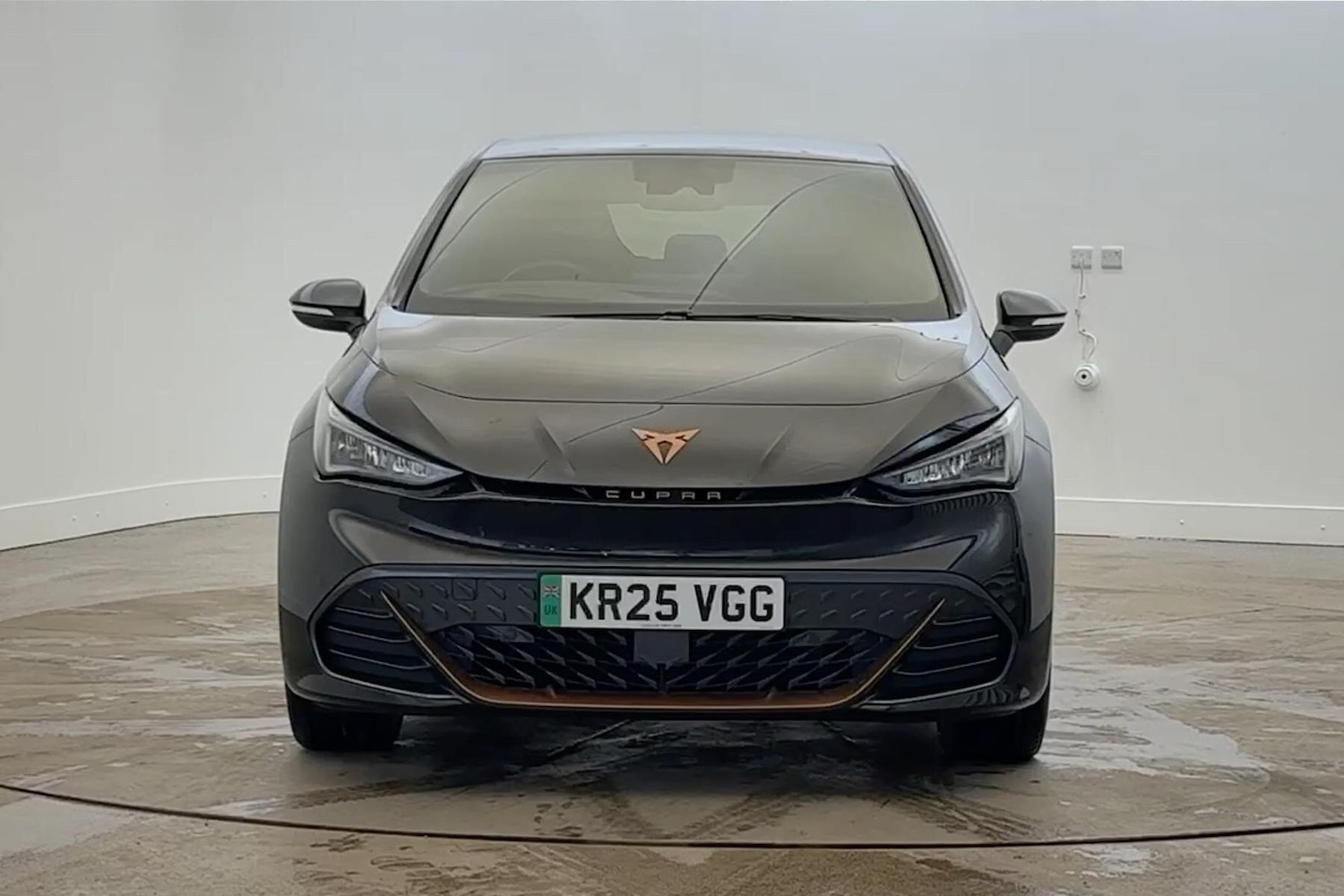 Used Cupra Born 2025 for sale - 77287120: Photo 4