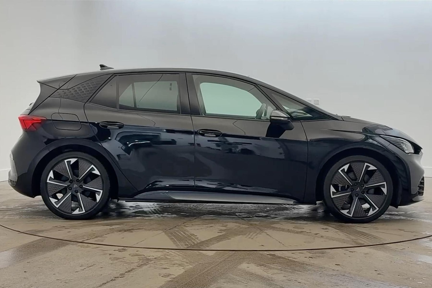 Used Cupra Born 2025 for sale - 77287120: Photo 6