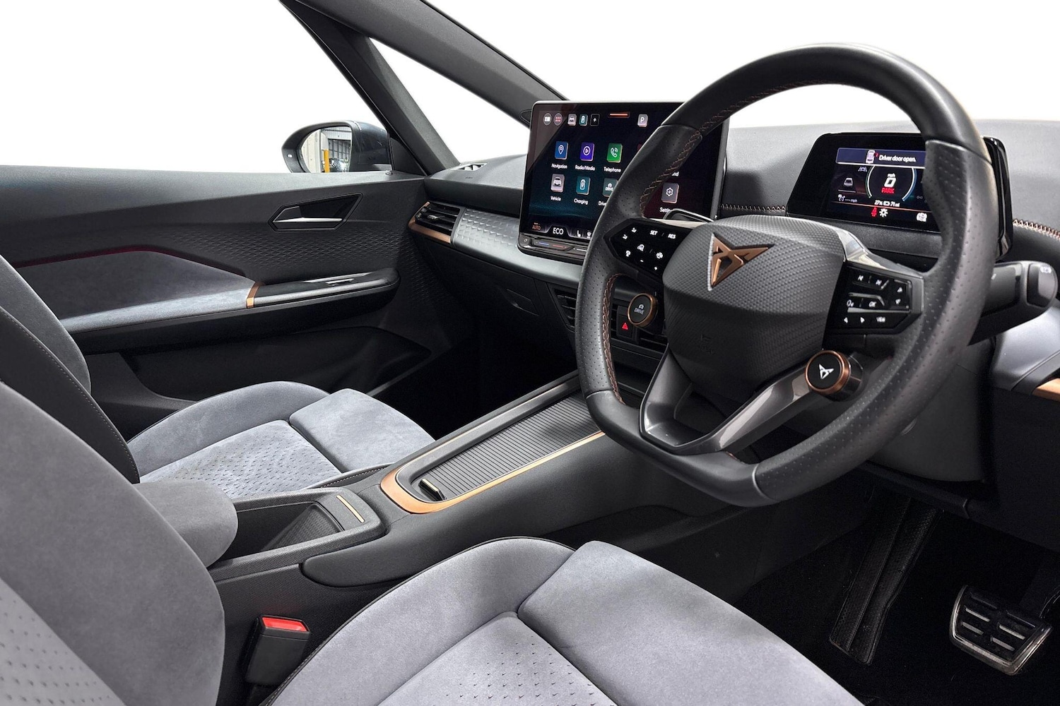 Used Cupra Born 2025 for sale - 77287120: Photo 8