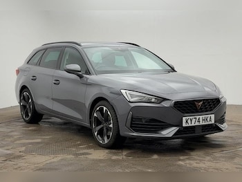 2024 - 1.5 TSI V1 Euro 6 (s/s) 5dr