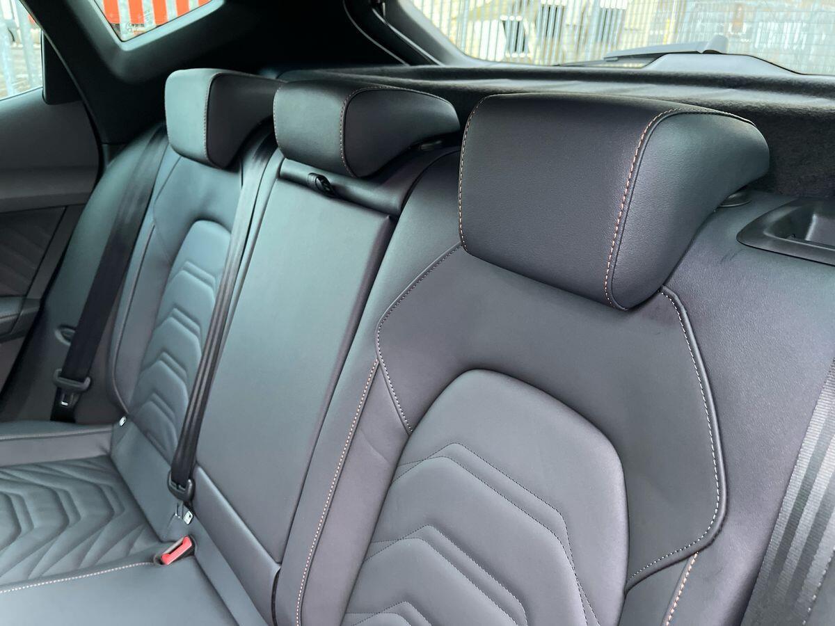 Used Cupra Formentor 2025 for sale - 76469336: Photo 13