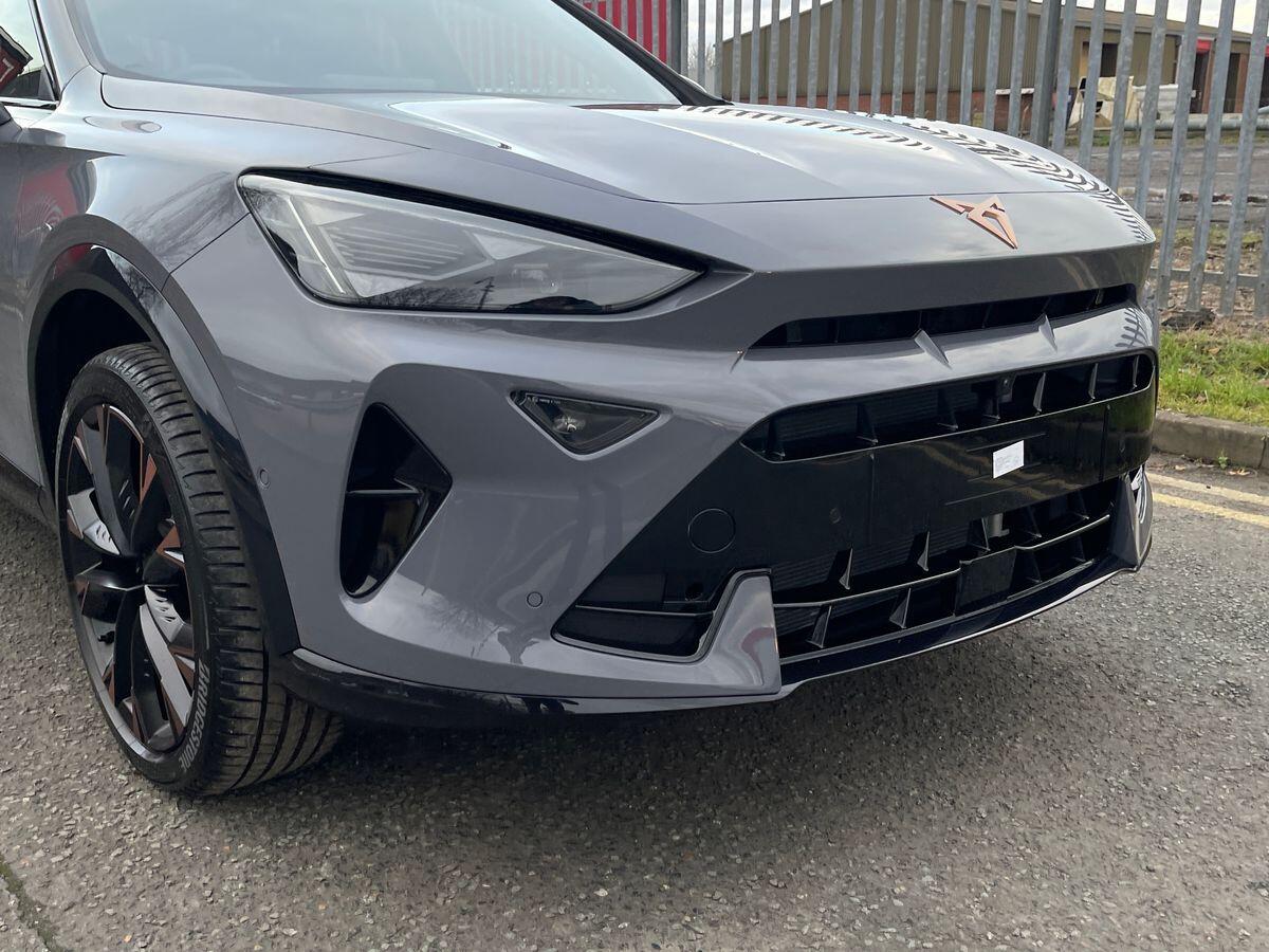 Used Cupra Formentor 2025 for sale - 76469336: Photo 16