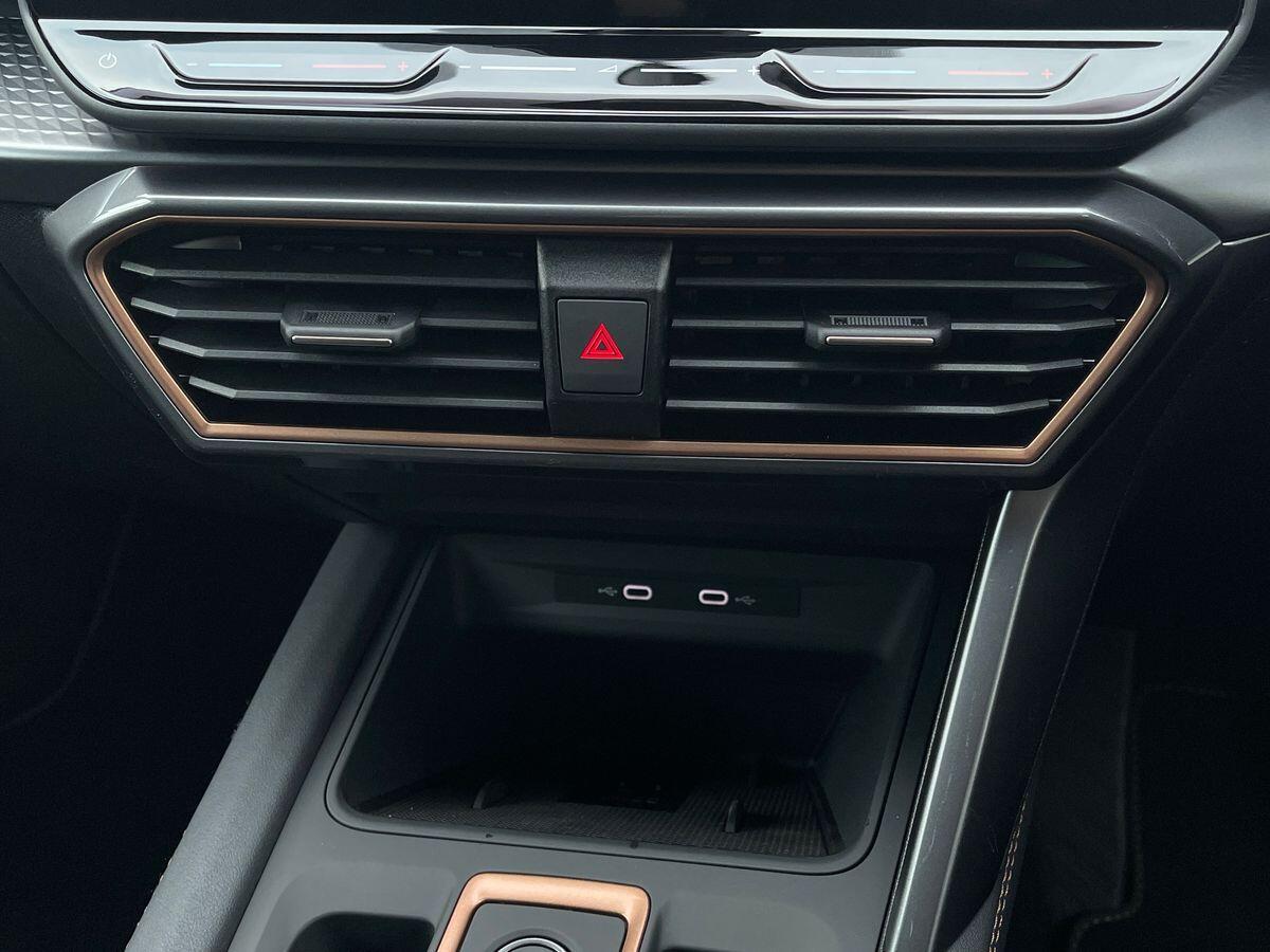 Used Cupra Formentor 2025 for sale - 76469336: Photo 18