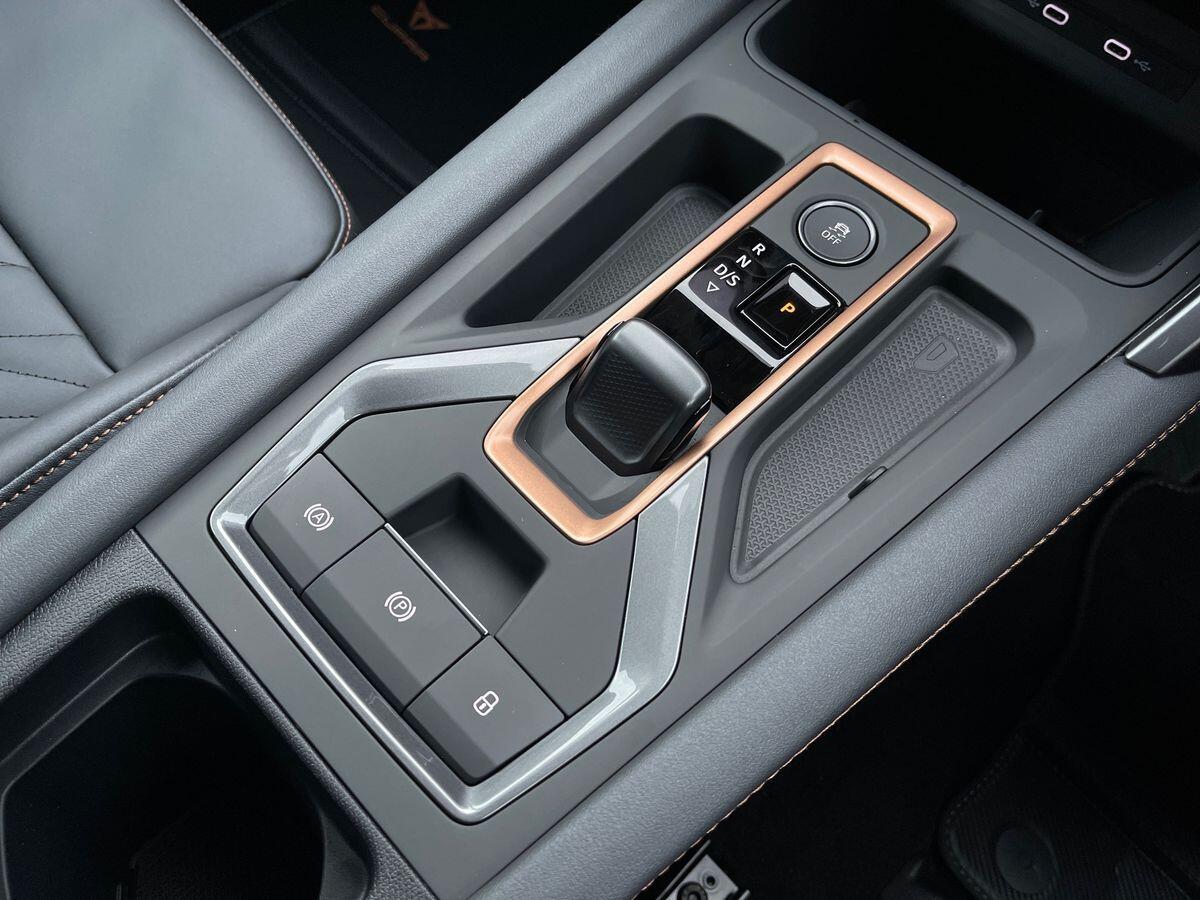 Used Cupra Formentor 2025 for sale - 76469336: Photo 19