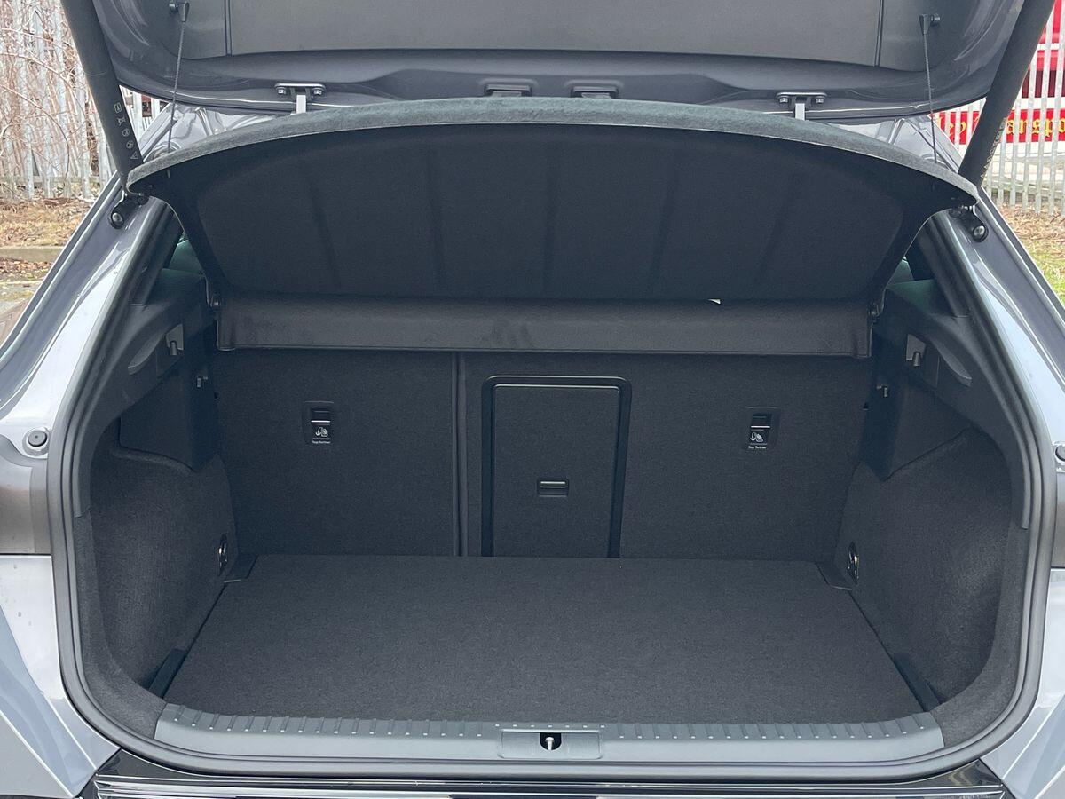 Used Cupra Formentor 2025 for sale - 76469336: Photo 9