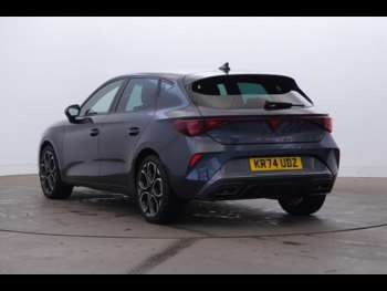 Used Cupra Leon 2024 for sale - 74897176: Photo