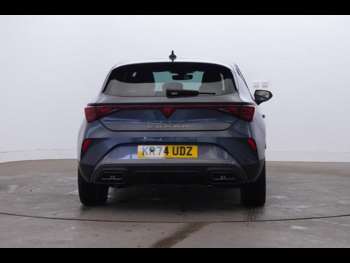 Used Cupra Leon 2024 for sale - 74897176: Photo
