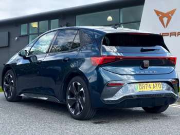 Used Cupra Born 2025 for sale - 74846185: Photo