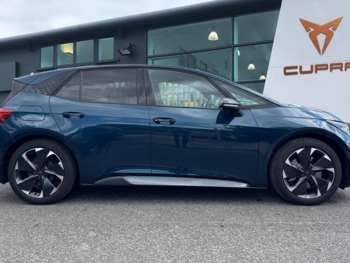 Used Cupra Born 2025 for sale - 74846185: Photo