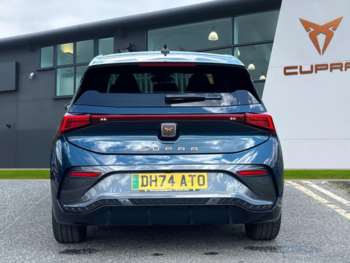 Used Cupra Born 2025 for sale - 74846185: Photo