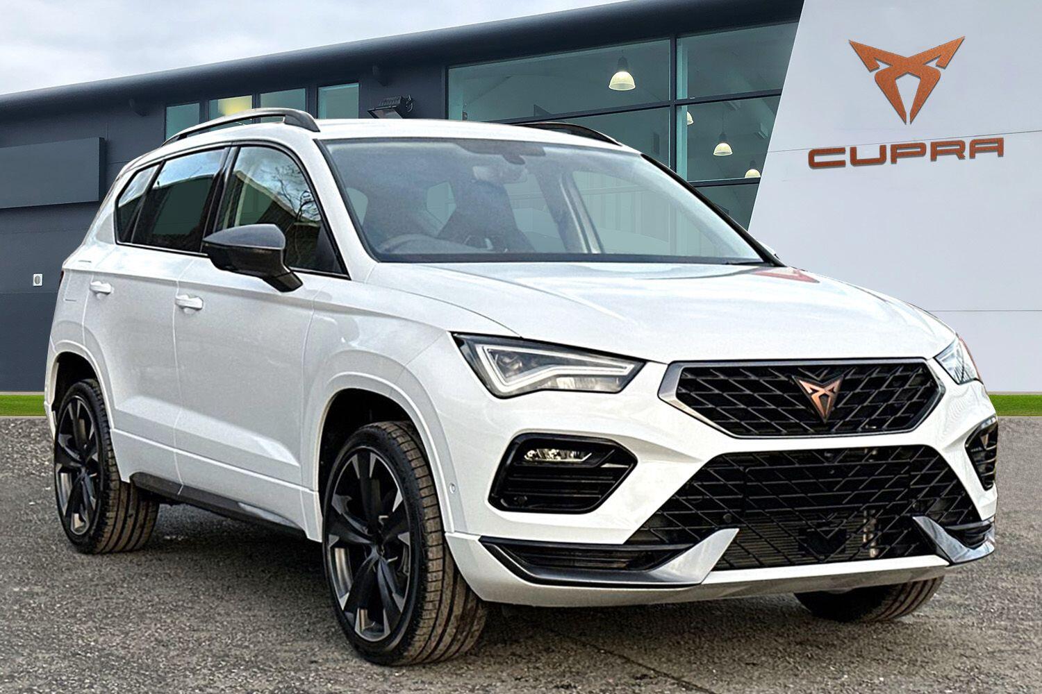 Used Cupra Ateca 2025 for sale - 76299880: Photo 1