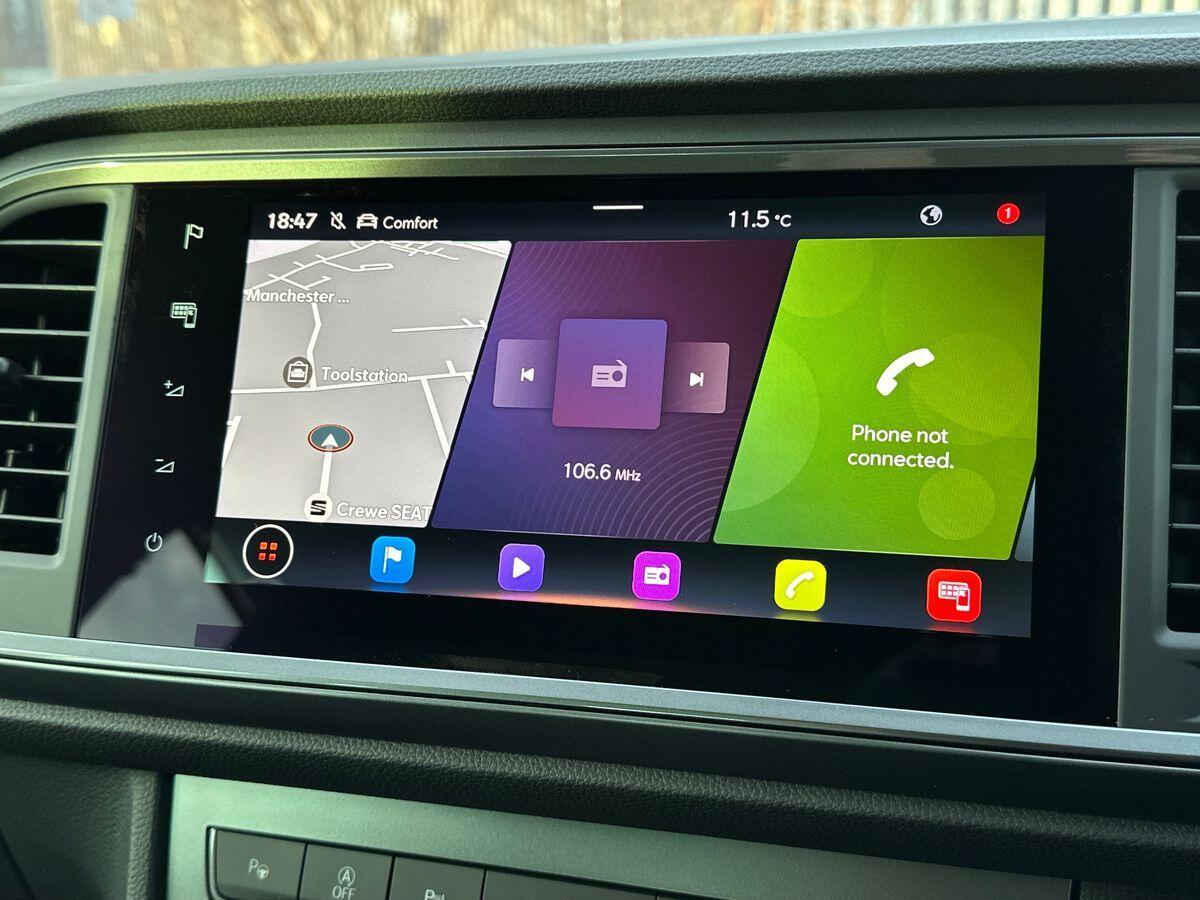 Used Cupra Ateca 2025 for sale - 76299880: Photo 11