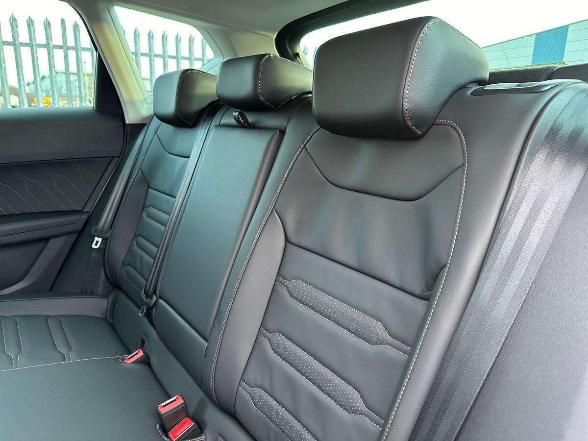 Used Cupra Ateca 2025 for sale - 76299880: Photo 13