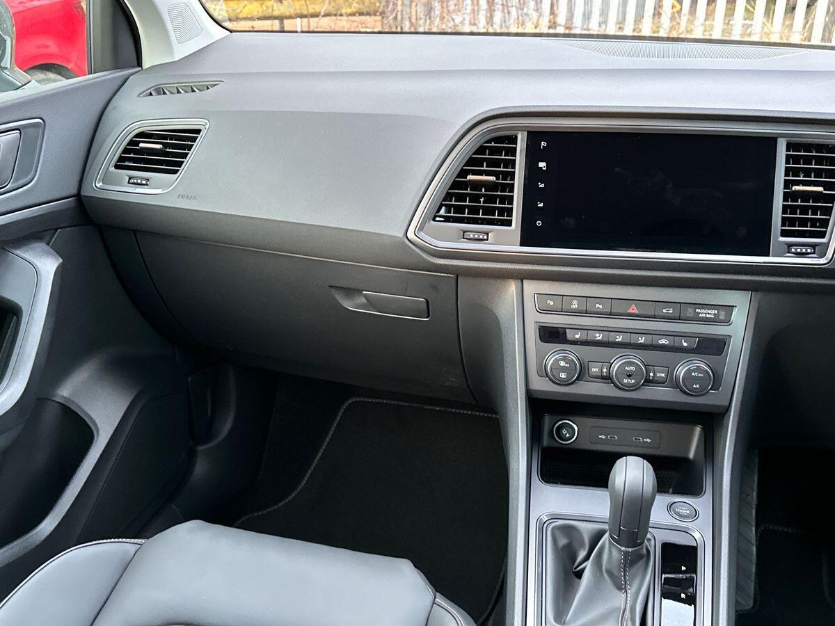 Used Cupra Ateca 2025 for sale - 76299880: Photo 14