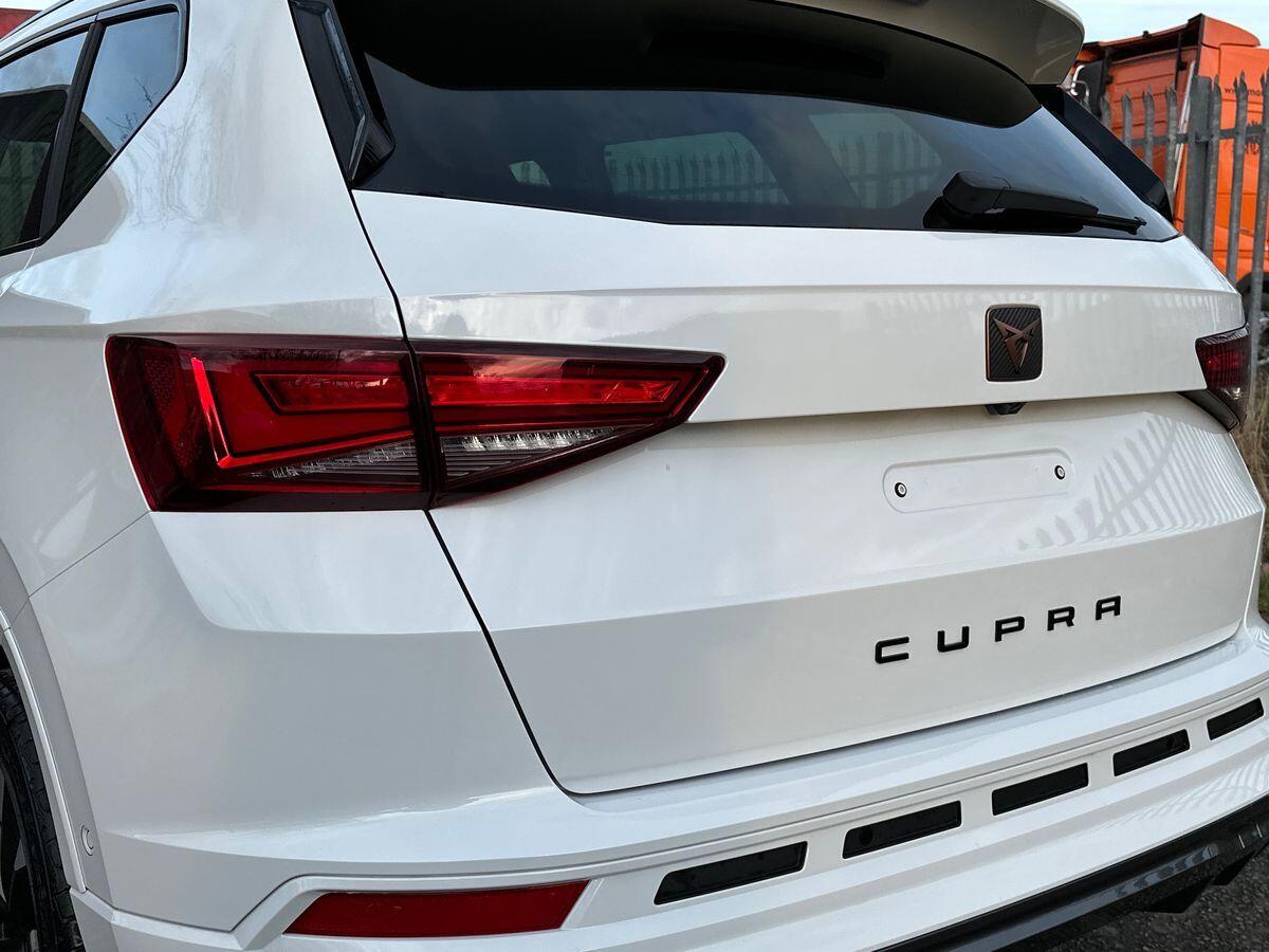 Used Cupra Ateca 2025 for sale - 76299880: Photo 15