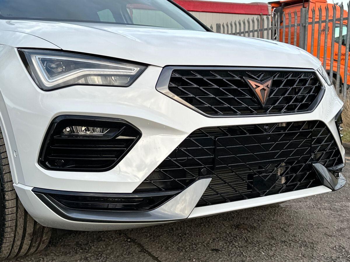 Used Cupra Ateca 2025 for sale - 76299880: Photo 16