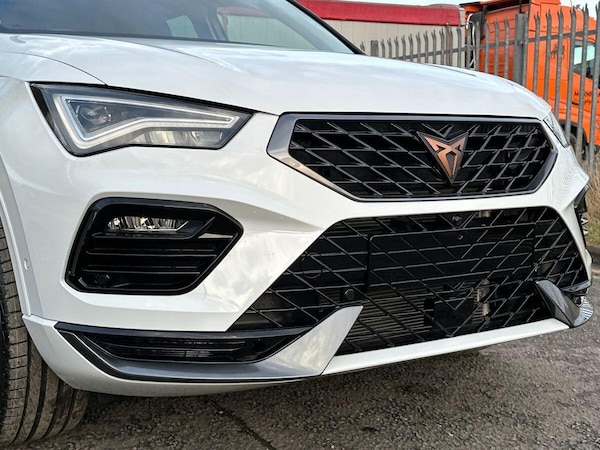 Used Cupra Ateca 2025 for sale - 76299880: Photo 16