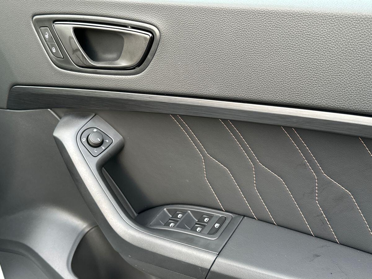 Used Cupra Ateca 2025 for sale - 76299880: Photo 17