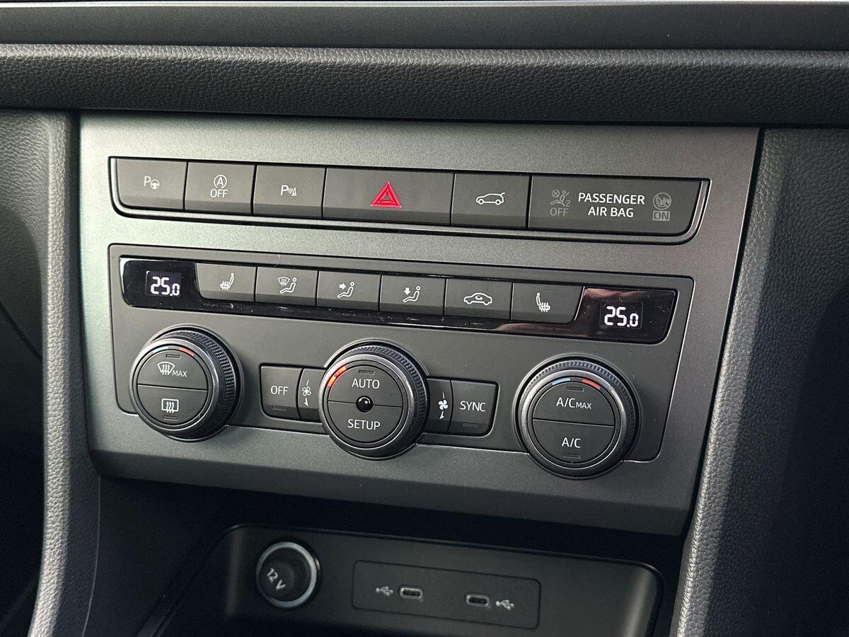 Used Cupra Ateca 2025 for sale - 76299880: Photo 18