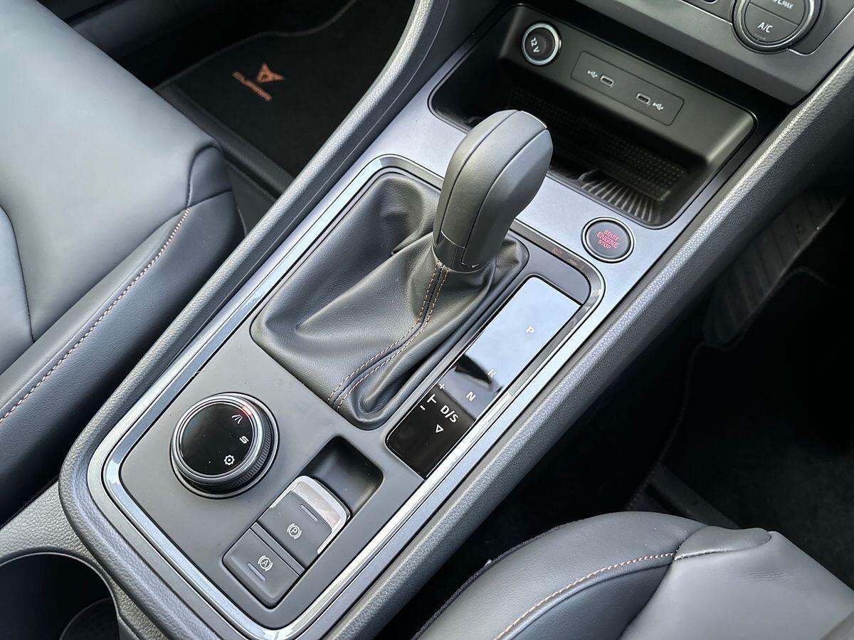 Used Cupra Ateca 2025 for sale - 76299880: Photo 19