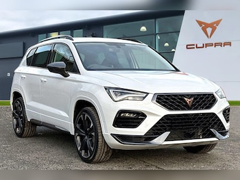 Used Cupra Ateca 2025 for sale - 76299880: Photo