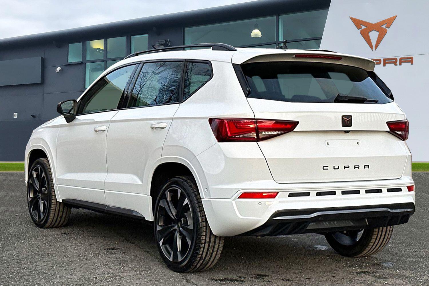 Used Cupra Ateca 2025 for sale - 76299880: Photo 2